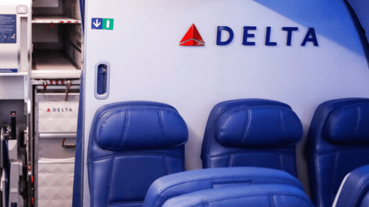 Vuelo de Delta es evacuado por un incidente de seguridad: Esto es lo que se sabe