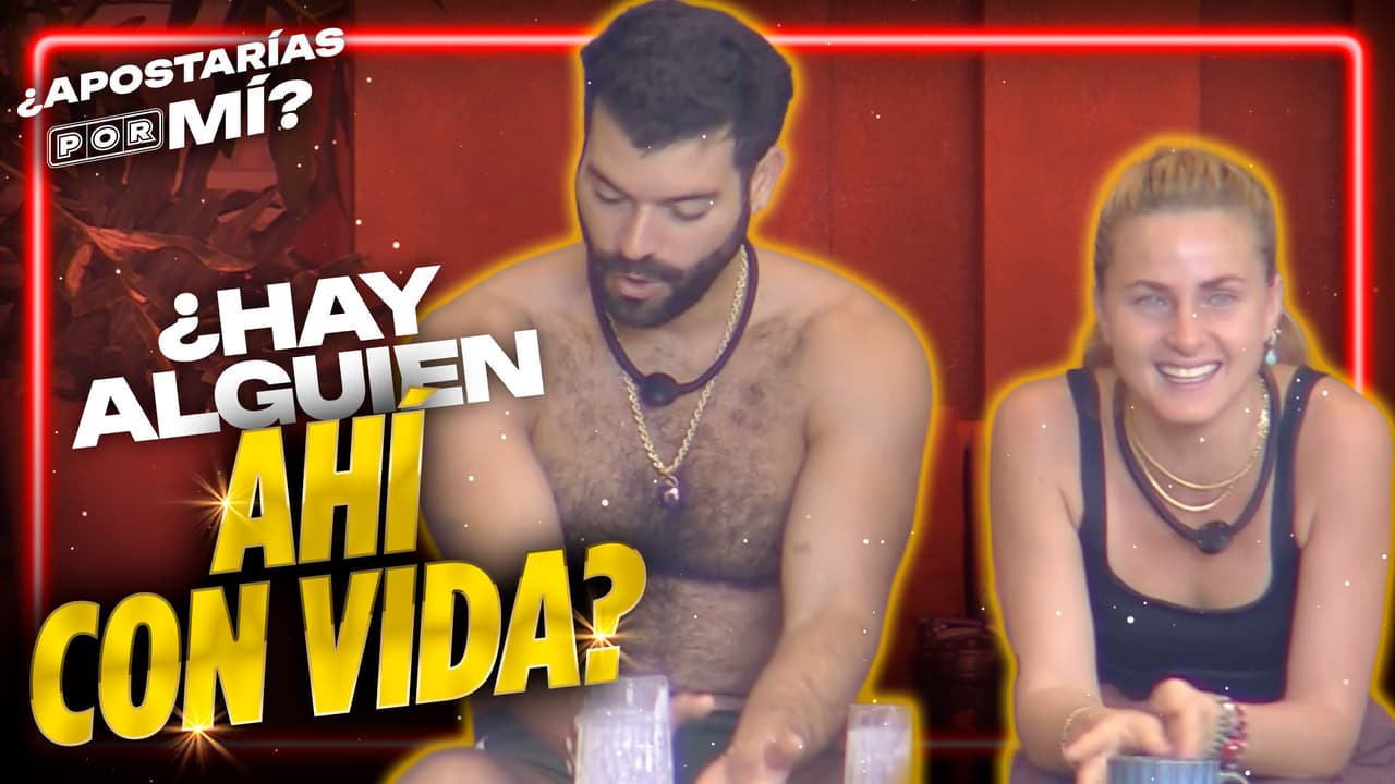 ¡QUÉ TRISTE! La cámara ignora a René Strickler y Team Rebelión