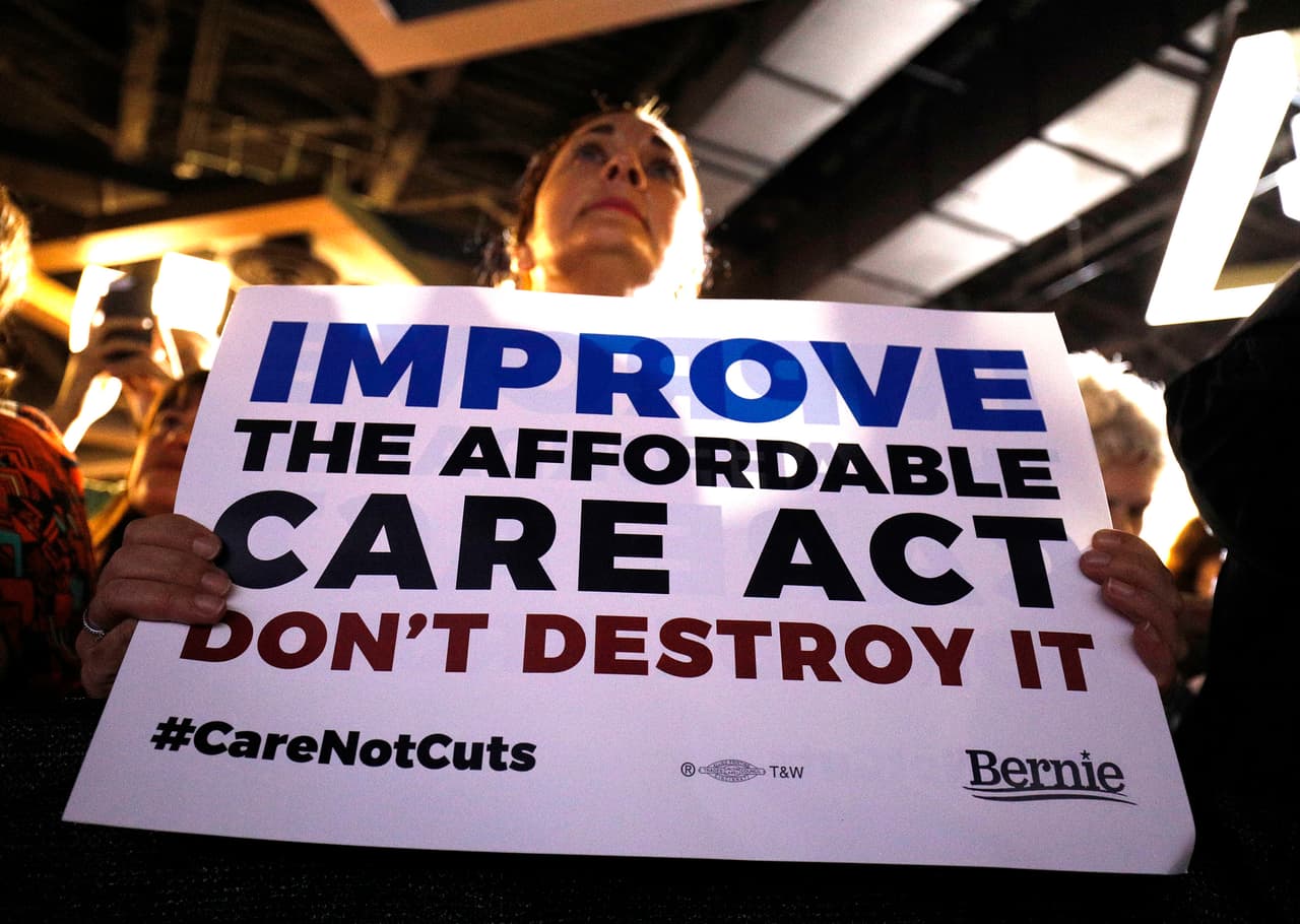 Con Obamacare hay más estadounidenses asegurados, menos paros cardiacos y más diagnósticos tempranos de cáncer