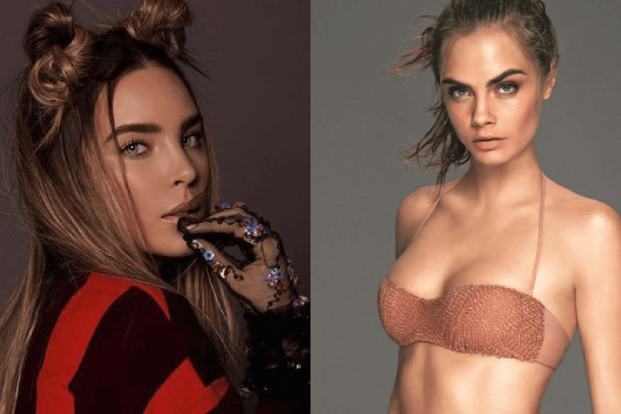 8 famosos latinos y sus dobles gringos