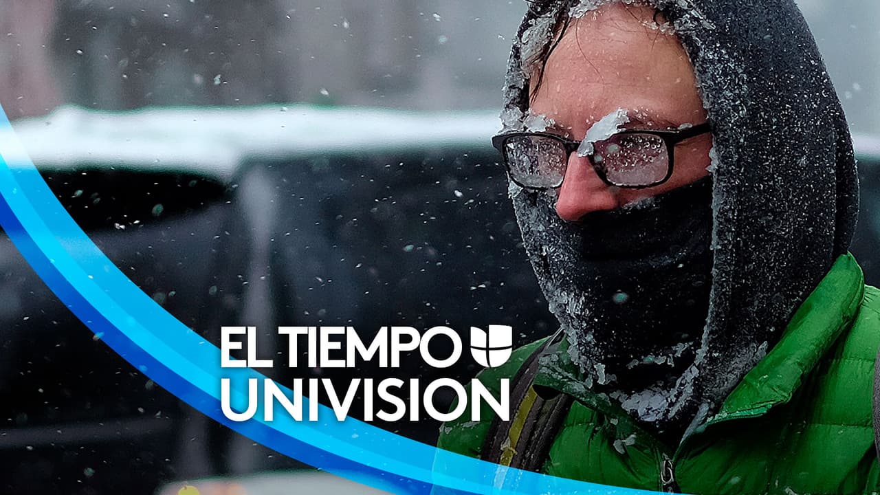 Actualización del tiempo: Bajo advertencia partes del área de Chicago ante gélidas  sensaciones térmicas al amanecer del viernes