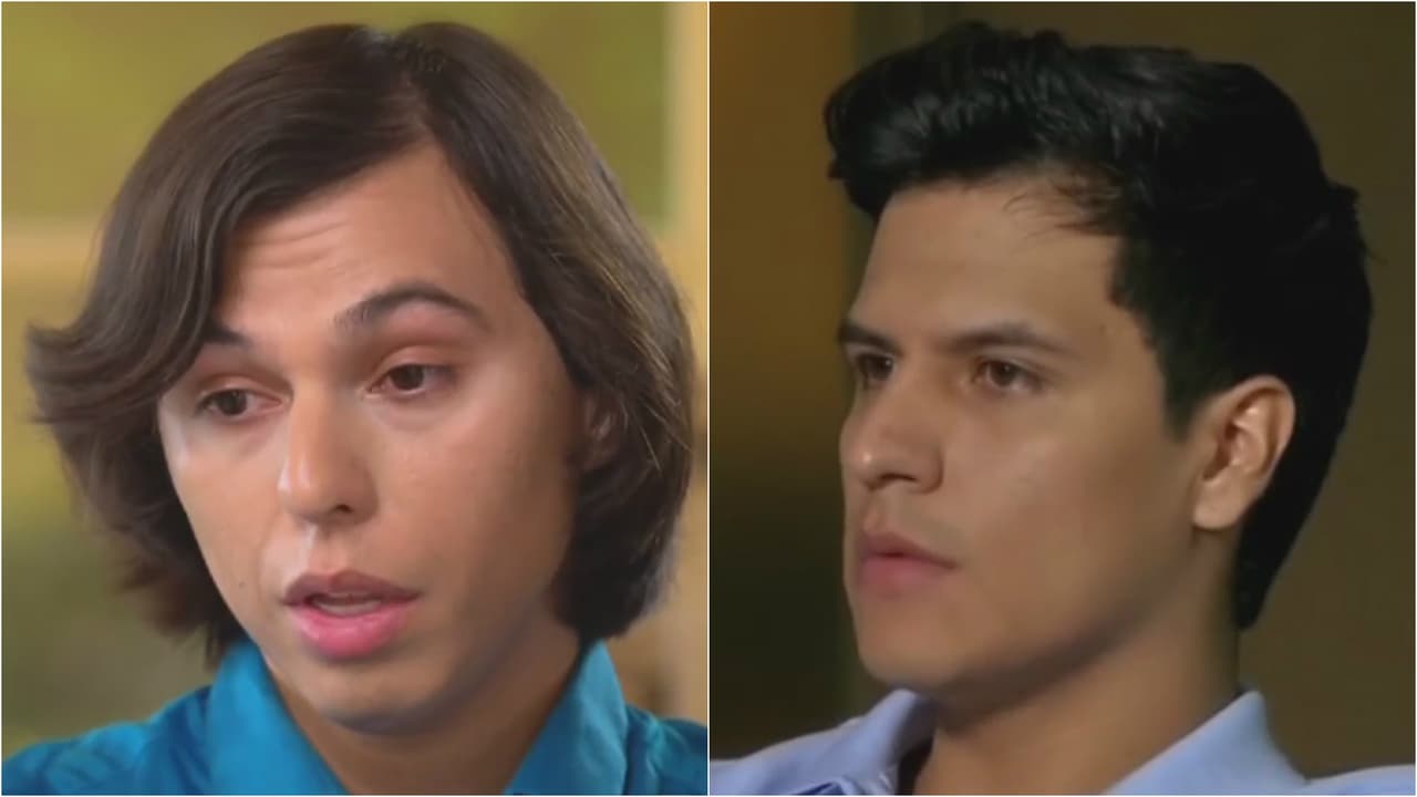 24 de febrero de 2017: Luis Alberto Aguilera se suma a la demanda interpuesta por Joao Gabriel en contra de Iván Aguilera para hacer público el testamento de Juan Gabriel.