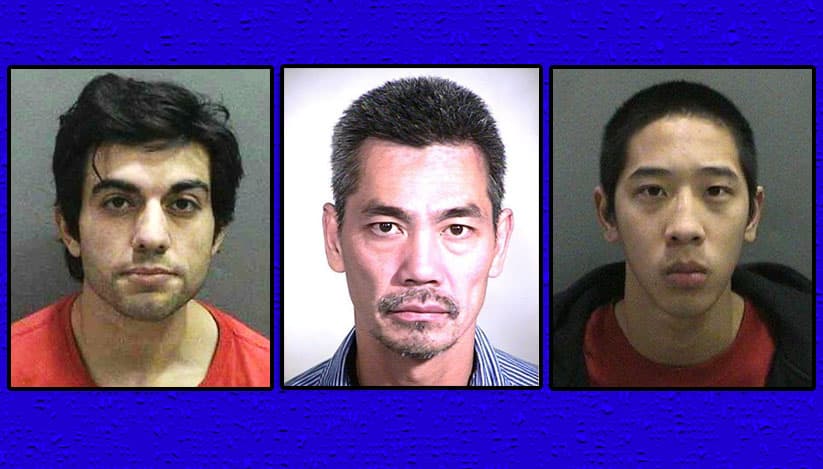 Recompensan con $100,000 a un indigente que ayudó a capturar a los fugitivos de Santa Ana