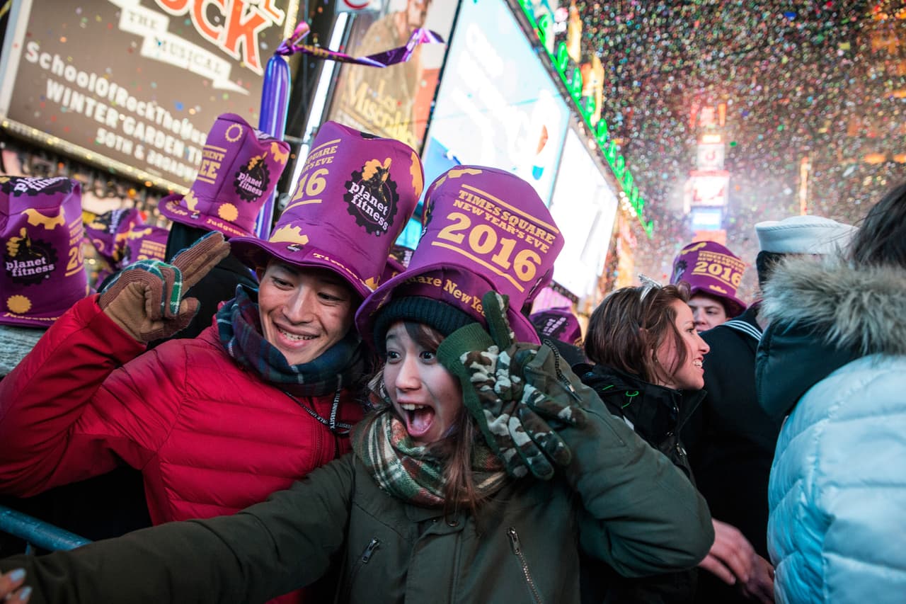 Ocho historias de 2016 que nos dan esperanza en las ciudades (y sus ciudadanos)