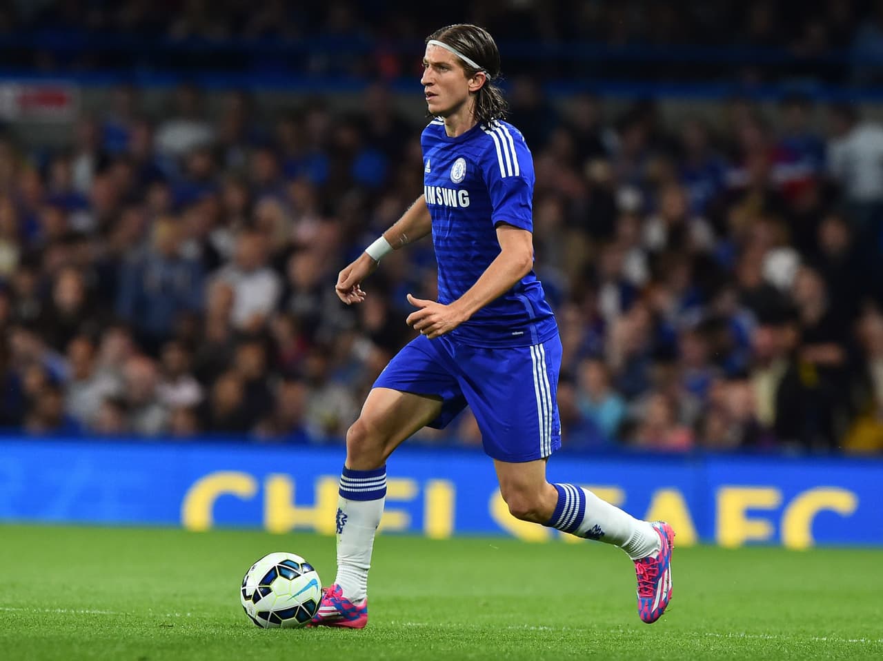 El Atlético de Madrid anuncia el regreso de Filipe Luis por cuatro temporadas