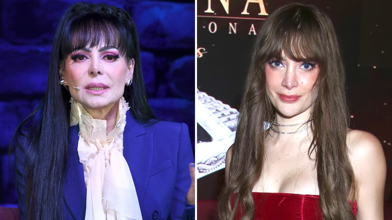 Maribel Guardia envía carta tras su esposo ser señalado por Imelda Tuñón de la muerte de Julián Figueroa