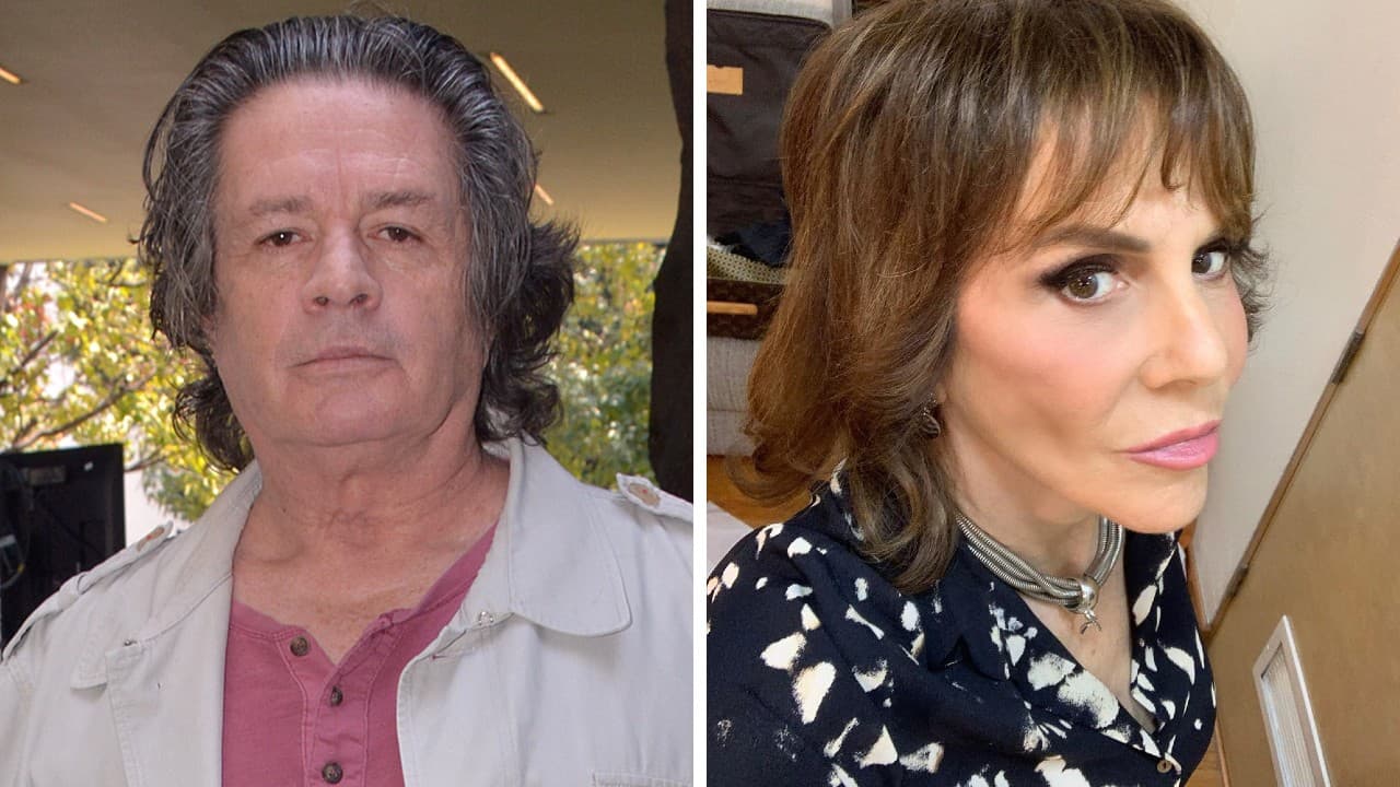 Alejandro Camacho afirma que a Rebecca Jones le volvió el cáncer