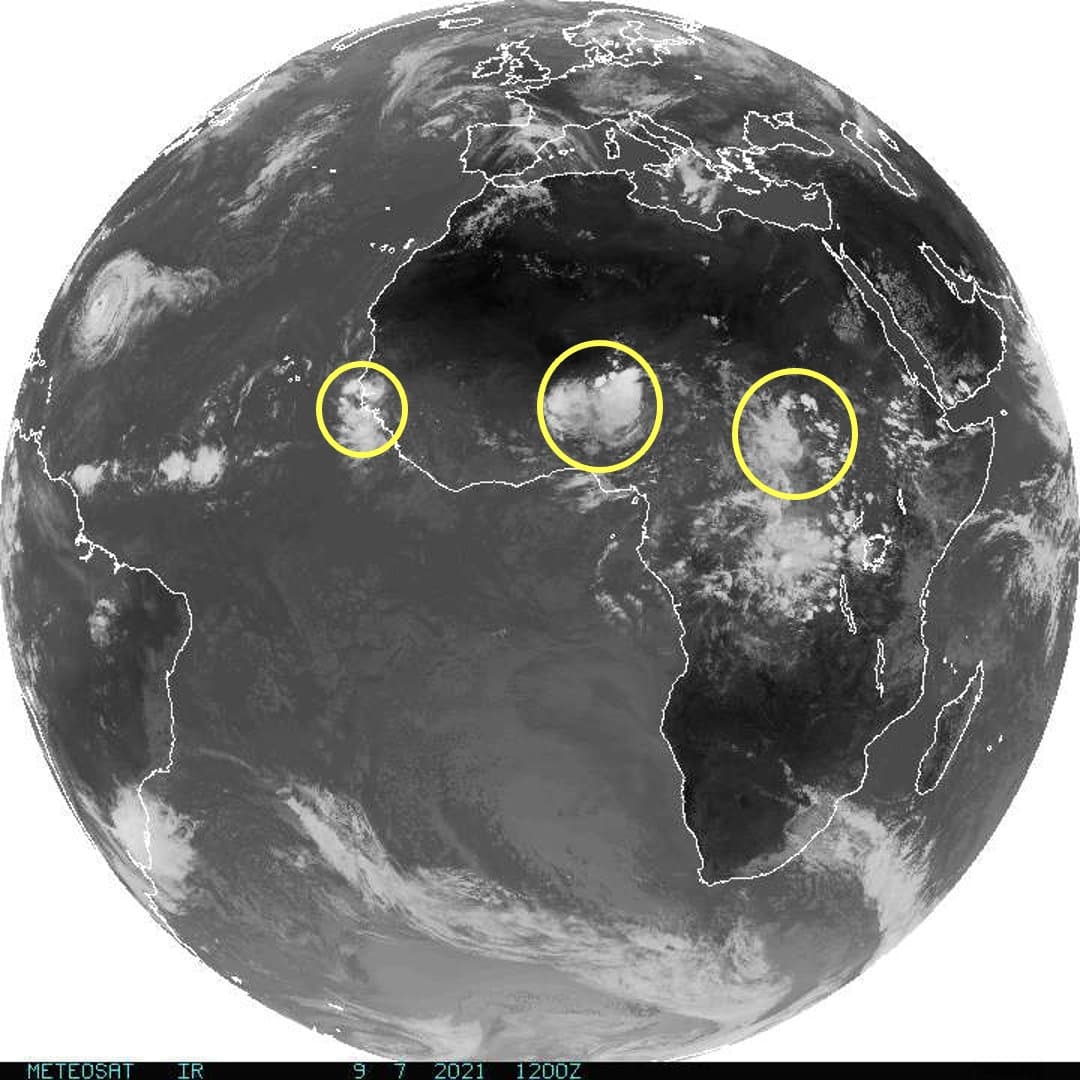 Destructive 2021 hurricane season reaches its peak as insurance industry warns of "riskier" landscape