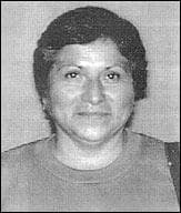 <h3 class="cms-H3-H3">Graciela Torres Silveyra</h3>
<br>
<br>A sus 72 años, Torres es buscada por varios cargos como conspirar 
<b><a href="https://www.dea.gov/fugitives/graciela-torres-silveyra" target="_blank">para poseer con la intención de distribuir cocaína y crack. </a></b>
<br>
<br>Considerada como 
<b>armada y peligrosa</b>, esta mujer tuvo su último domicilio en Artesia, California. 
<br>
<br>