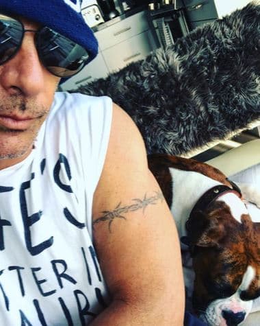 El actor venezolano Fernando Carrillo reveló que Adela Noriega podría regresar nuevamente a la actuación, luego de más de 10 años de que la actriz se ausentó del mundo del entretenimiento.