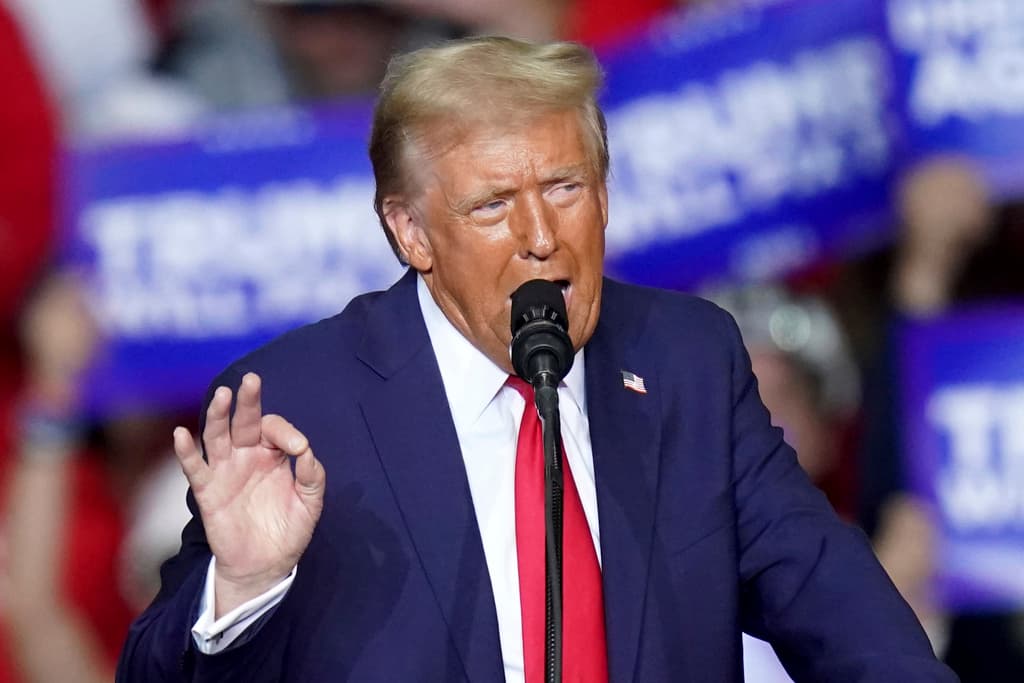 Resultados elecciones Filadelfia | Trump gana Pensilvania: ¿cómo influyeron los hispanos en su triunfo?