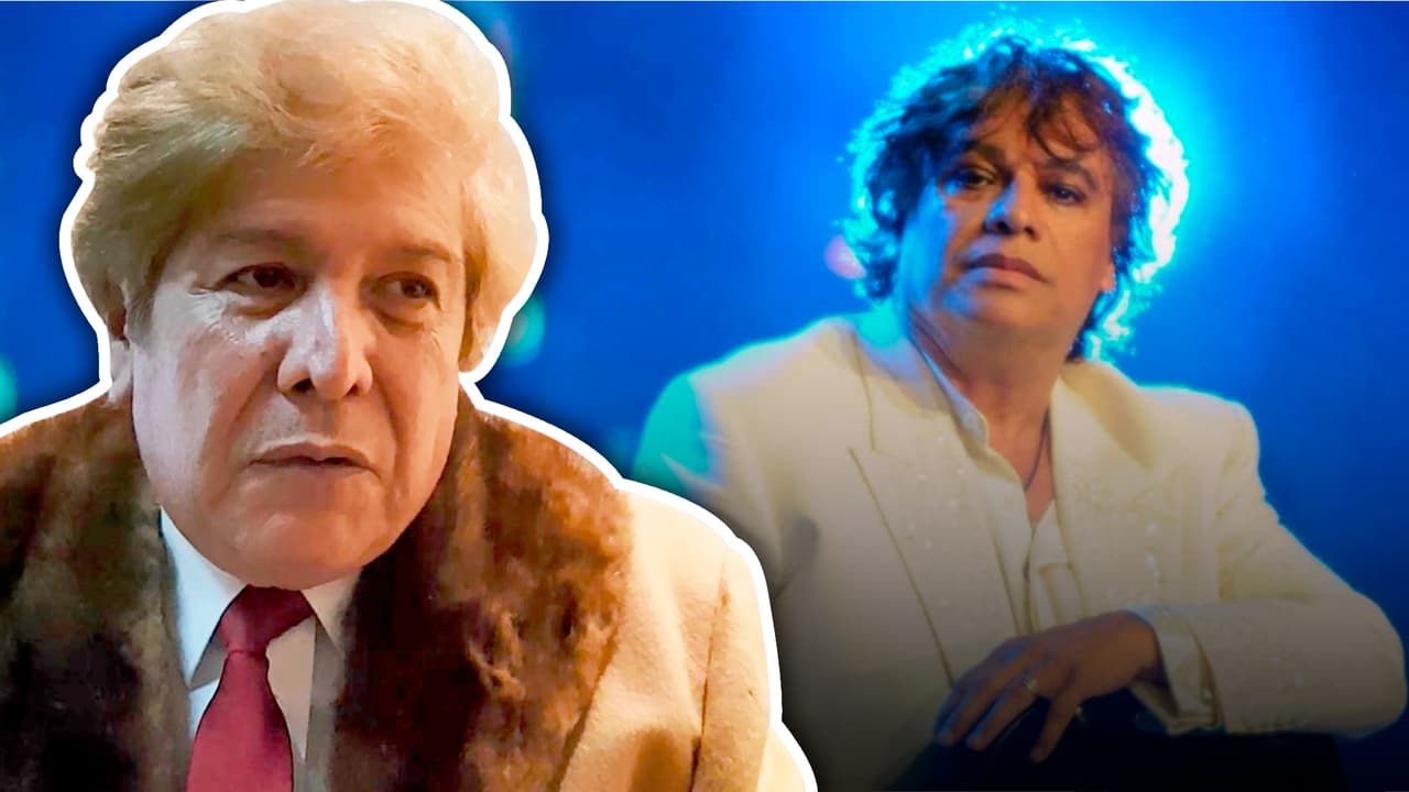 Exmánager de Juan Gabriel relata cómo él y 'El Divo de Juárez' habrían fingido su muerte