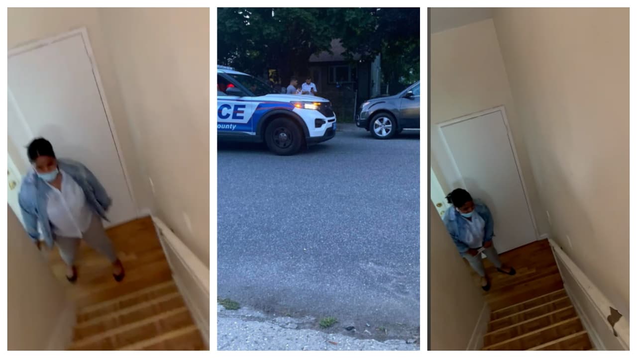 Estafa vía Facebook: rentan una casa por $2,800 y cuando se van a mudar descubren que “estaba a la venta” 
