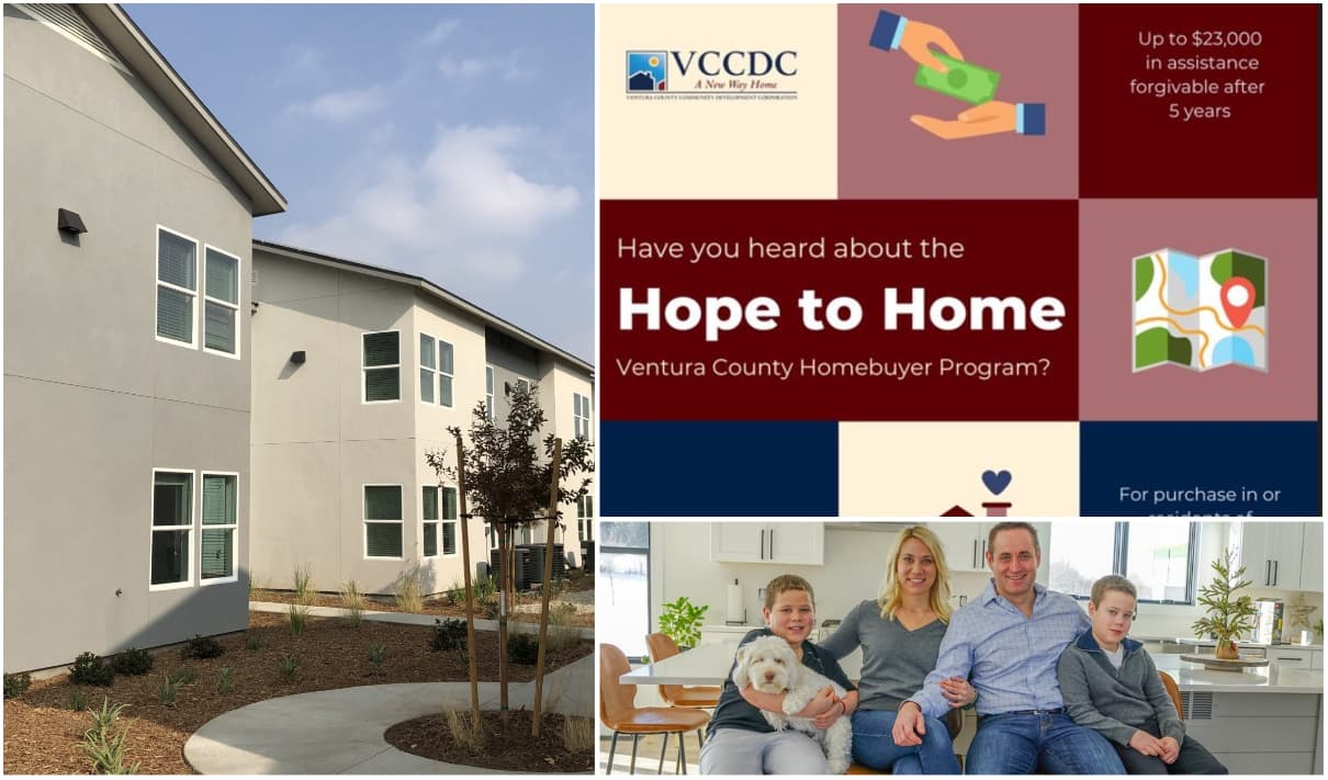 Las familias de Bakersfield podrá hacer uno de sus sueños realidad.