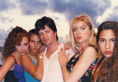 Como 'Federico Cantú', quien tuvo un terrible final en "Muchachitas".