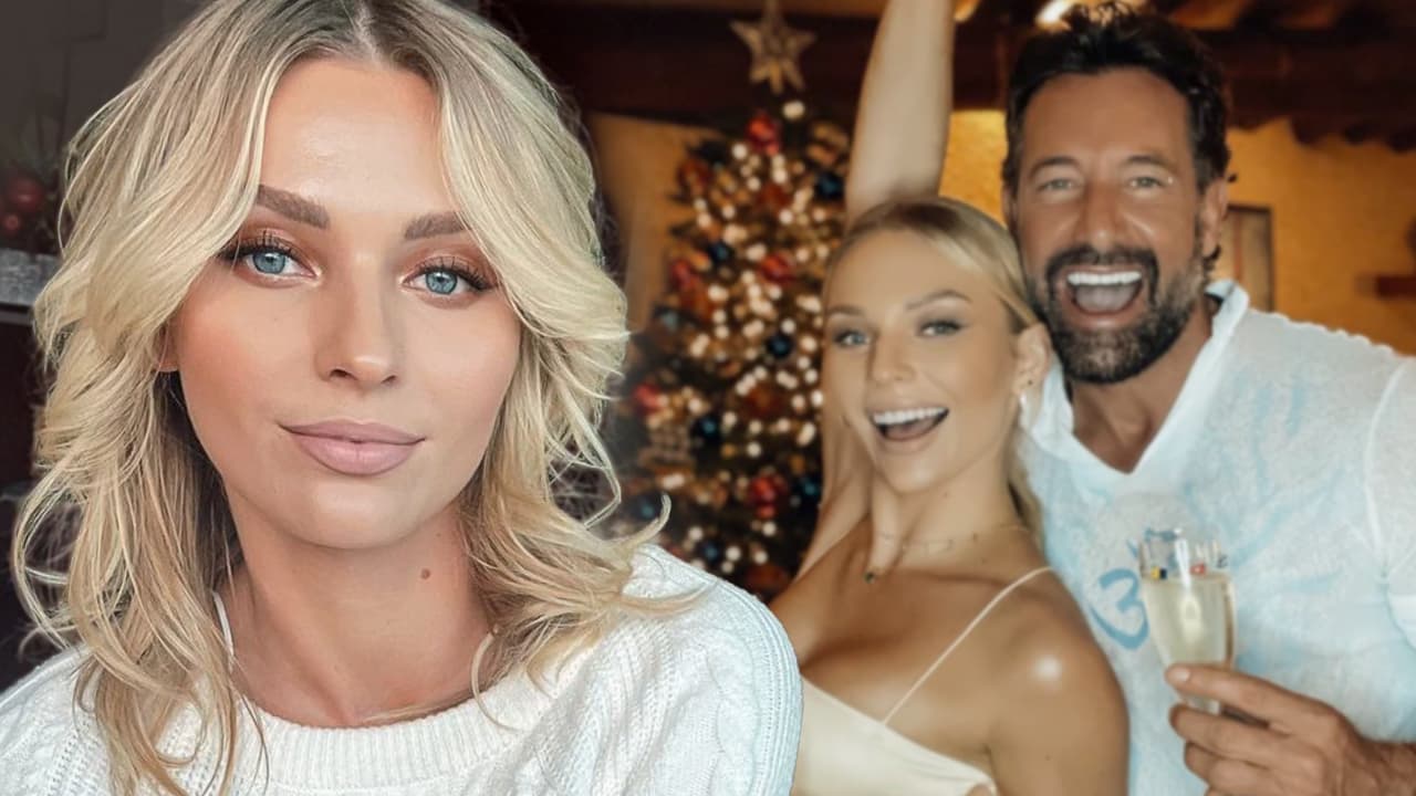 Irina Baeva confiesa lo que no le gusta de México (donde encontró trabajo y un amor)