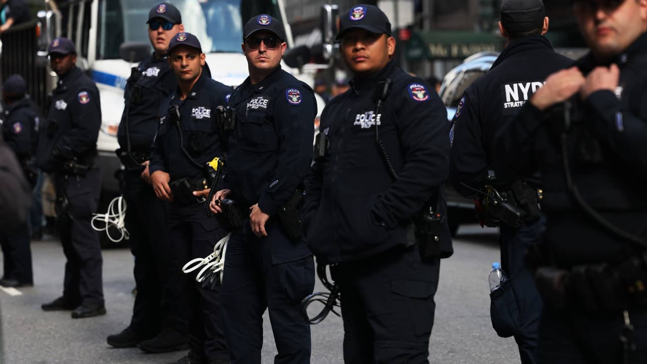 Convocatoria mundial a cumplir la Yihad, así se prepara la policía de Chicago