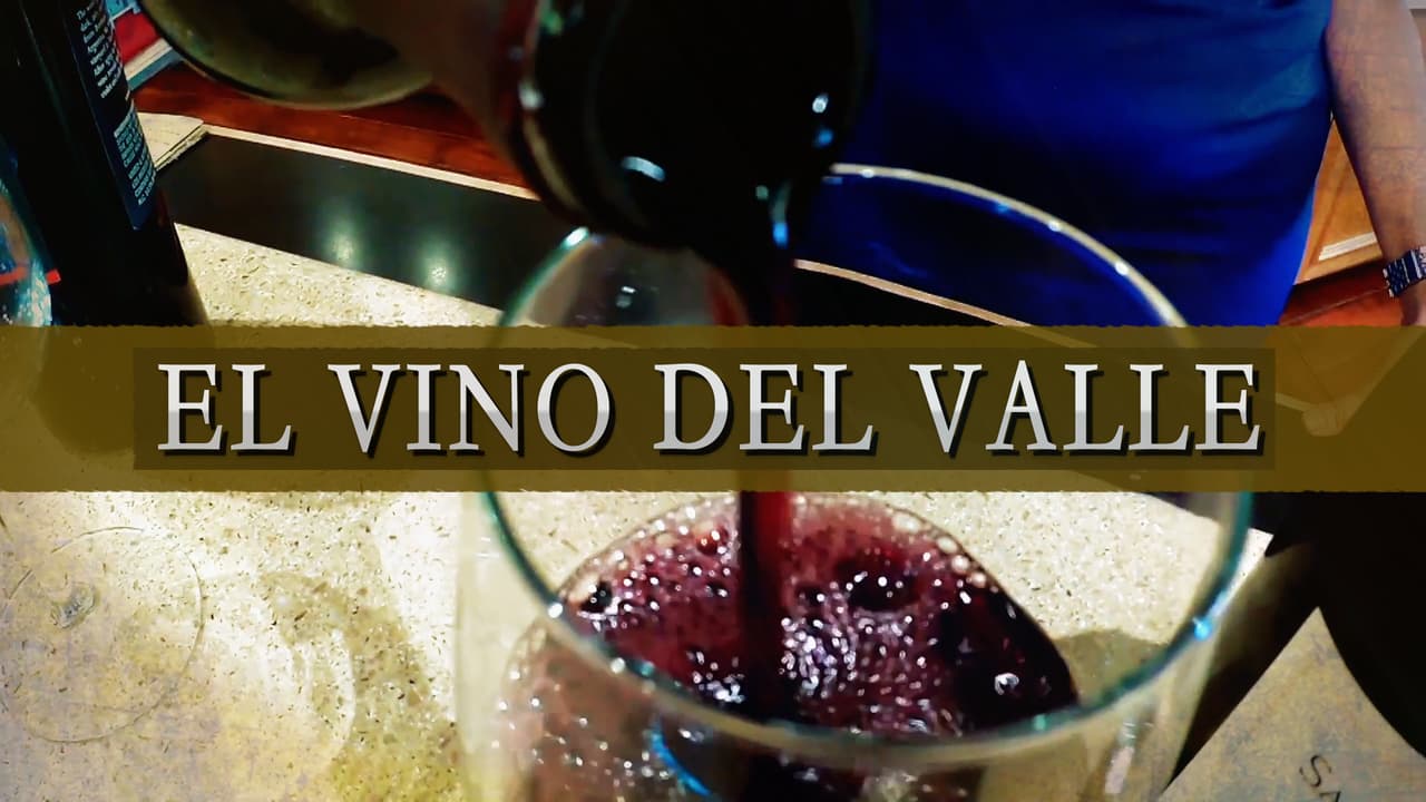 El vino del Valle pt1