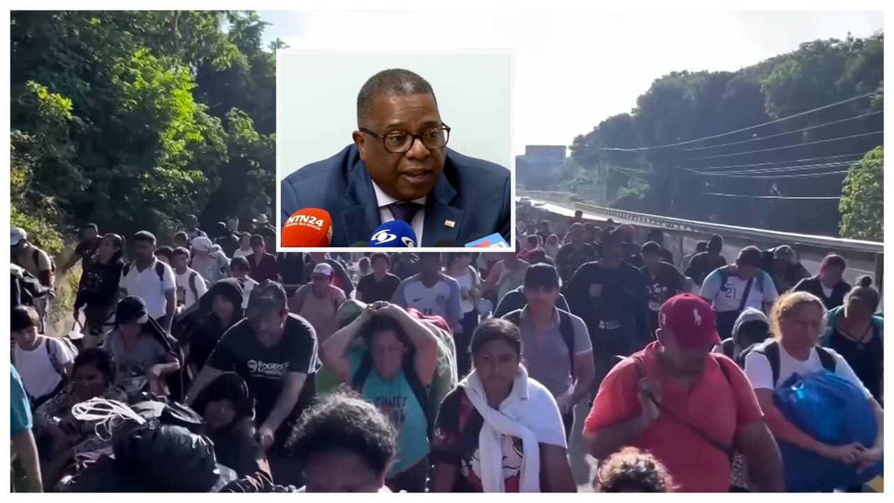 Subsecretario de estado habla en el sur de Florida sobre Cuba