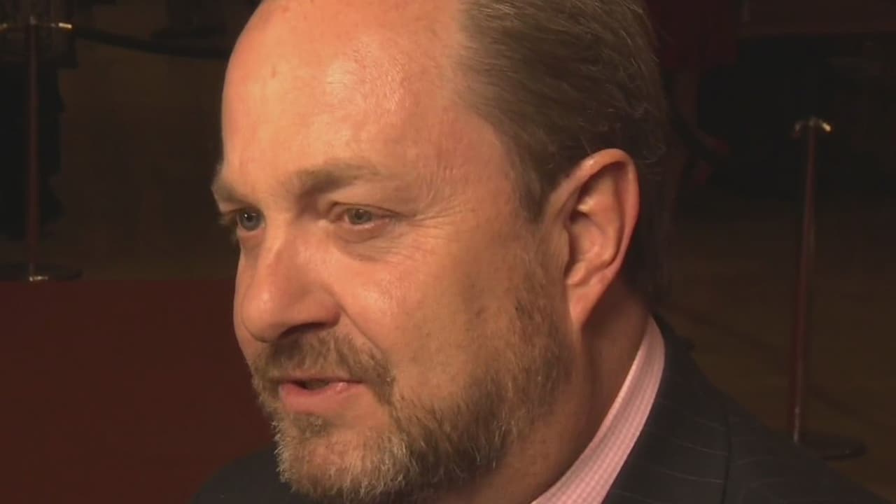 Así fue el doloroso mensaje de fin de año que le escribió su viuda al hijo de 'Cantinflas'