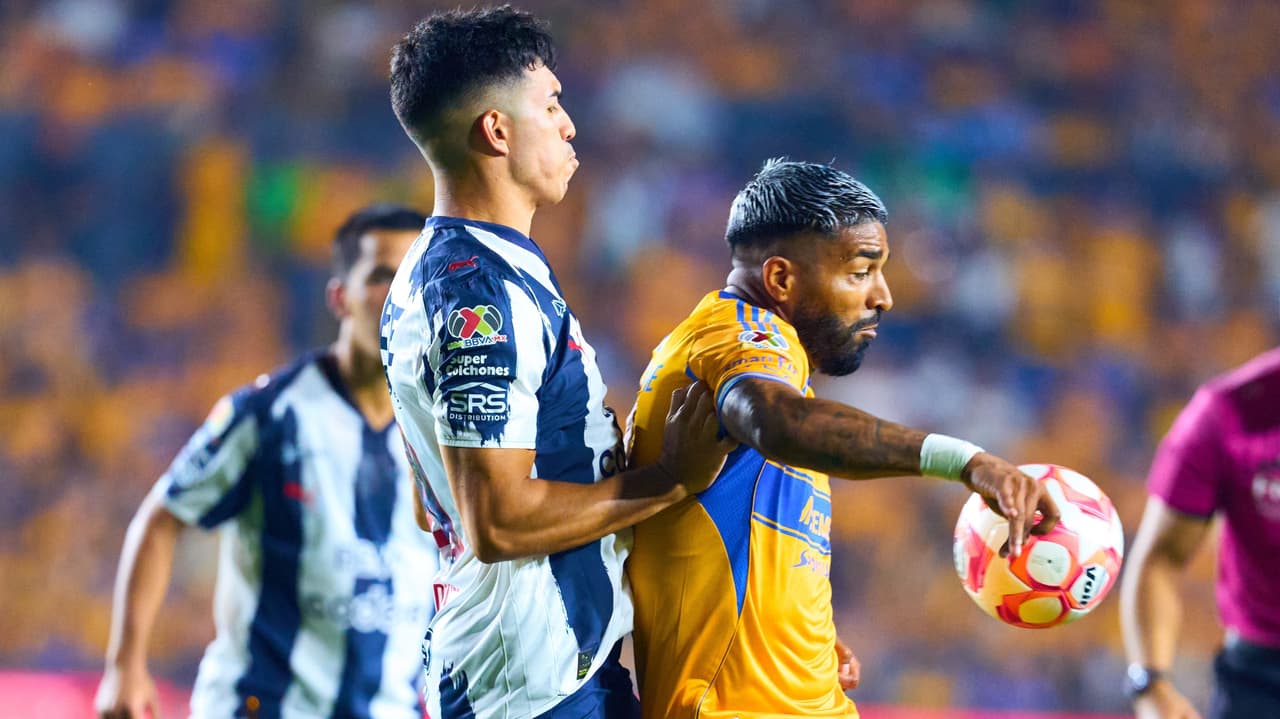 Clásico Regio cambia de fecha: Monterrey vs Tigres ya tiene nuevo horario