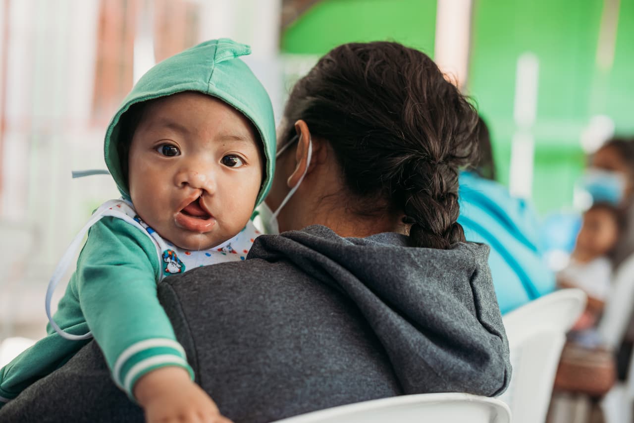 La organización Austin Smiles partirá hacia El Salvador con un grupo de 38 médicos y voluntarios.