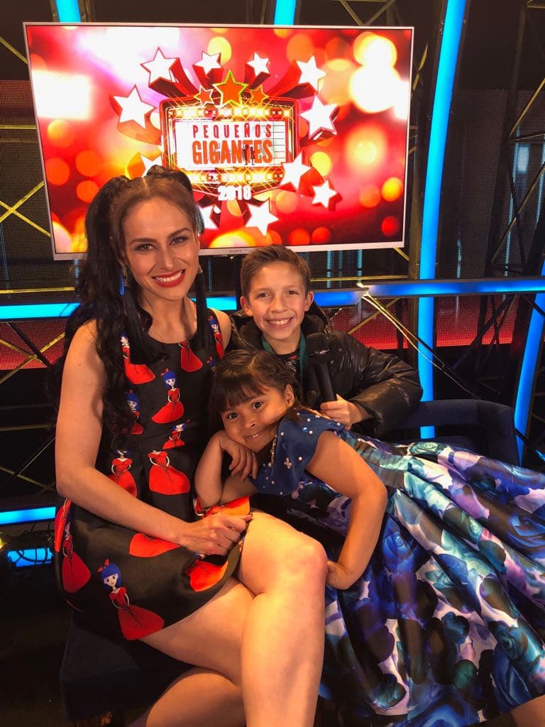 Nada de nervios, solo pura diversión.