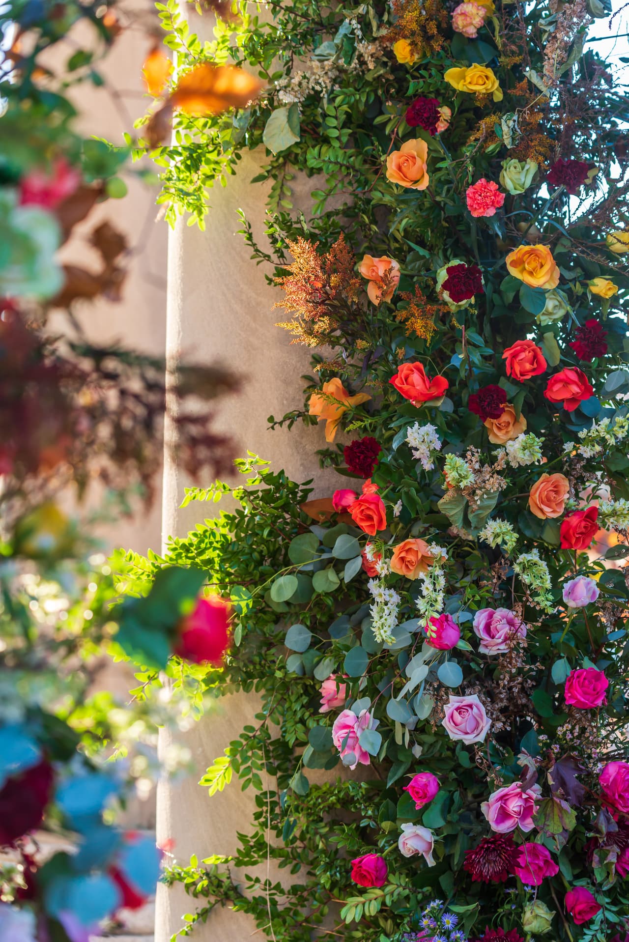 <b>Comida y bebida</b>
<br>Este año, el Flower Show ofrecerá Picnics en el Parque que se pueden reservar en línea.