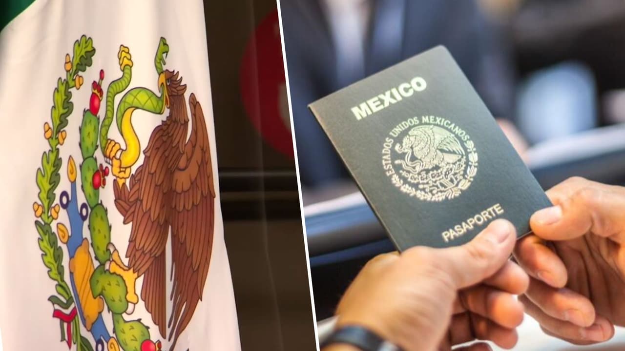 Inmigrante pierde su pasaporte mexicano y se queda sin identidad, ¿Qué hacer en estos casos?