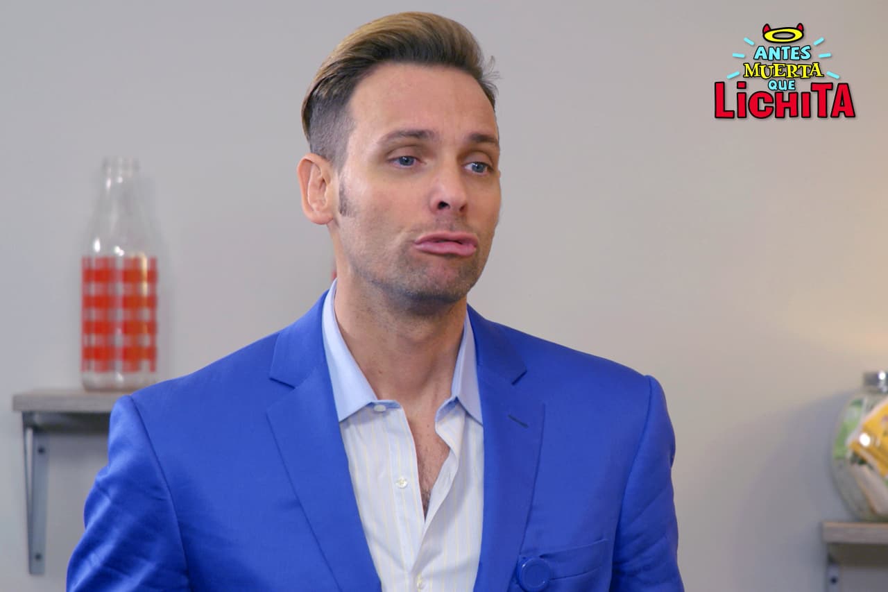 Néstor hará de las suyas, pero a cambio sufrirá el peor de los males... el terrible mal del puerco.