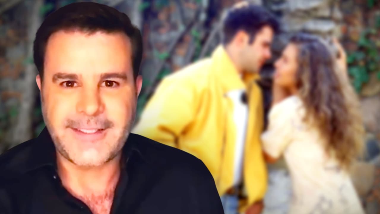 Eduardo Capetillo celebra que el éxito de 'Marimar' continúa: así luce el elenco 27 años después 