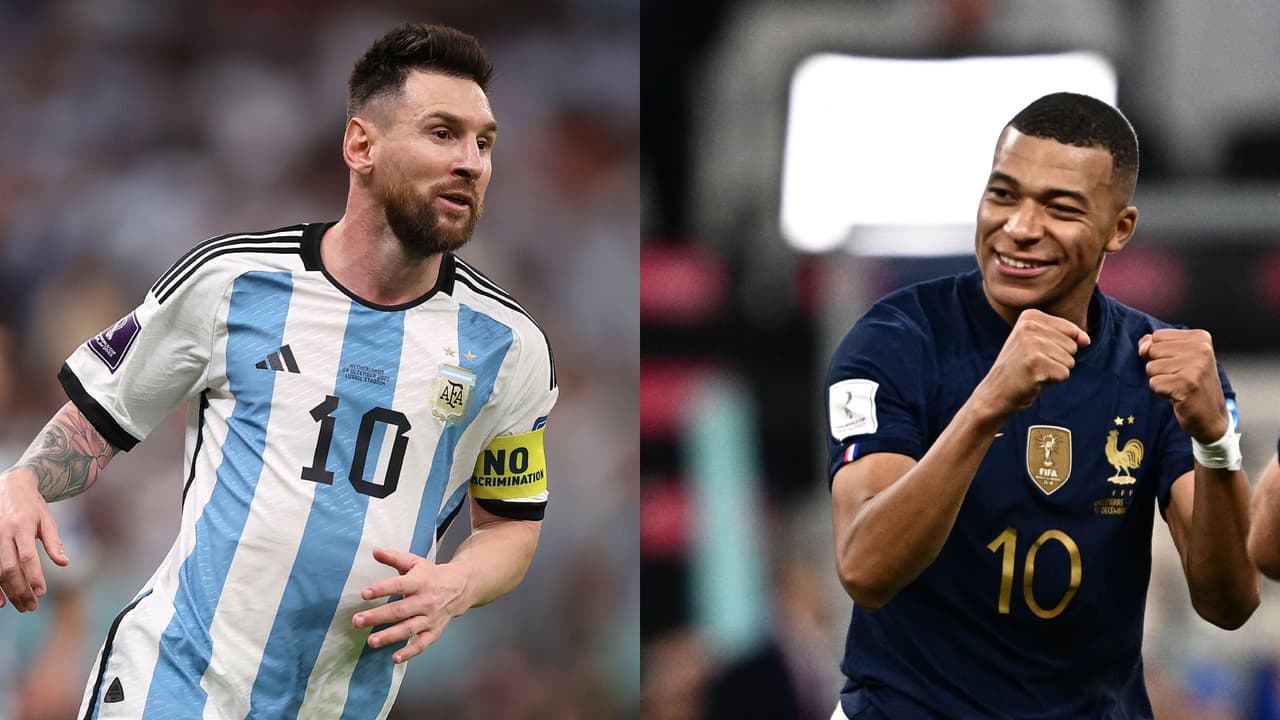 Semifinales de Qatar 2022: Están listos los invitados y los cruces