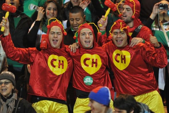 Miles de personas reconocen la genialidad de Chespirito también de esta manera.