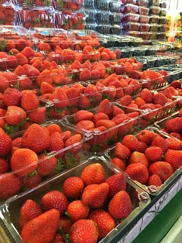 Cerca de 100,000 personas asisten al festival que tiene fecha en primavera.