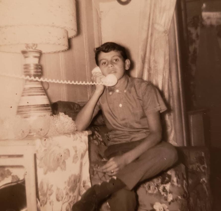 Cuando tenía 19 años, ingresó a Fania All-Stars, siendo el cantante más joven de este grupo. De ahí vino su famoso apodo 'El Niño Bonito de la Salsa'.
<br>