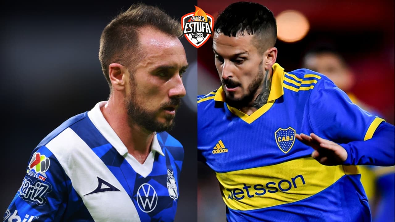 Darío Benedetto tiene de nuevo alas en la Liga MX