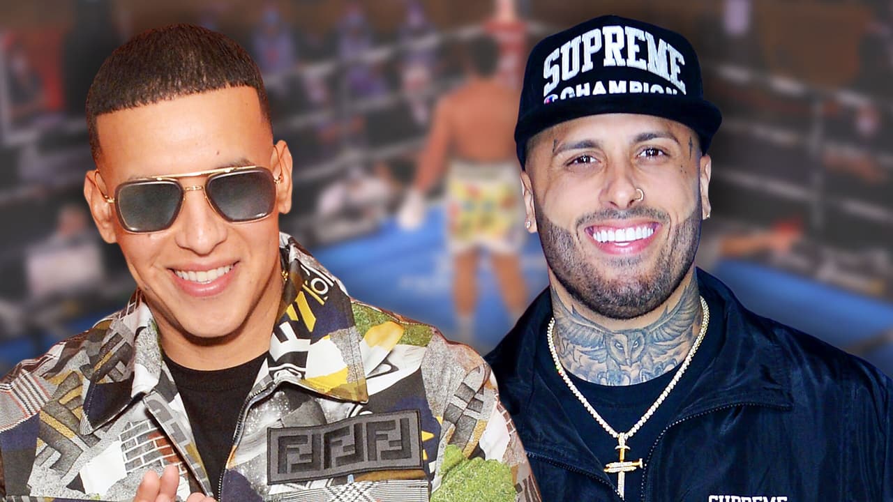 El también actor detalló que Pina y Yankee supuestamente lo amenazaron con demandarlo si no regresaba a brindar los conciertos de la gira, pero que no pudieron hacerlo porque nunca se firmó un contrato.
<br>