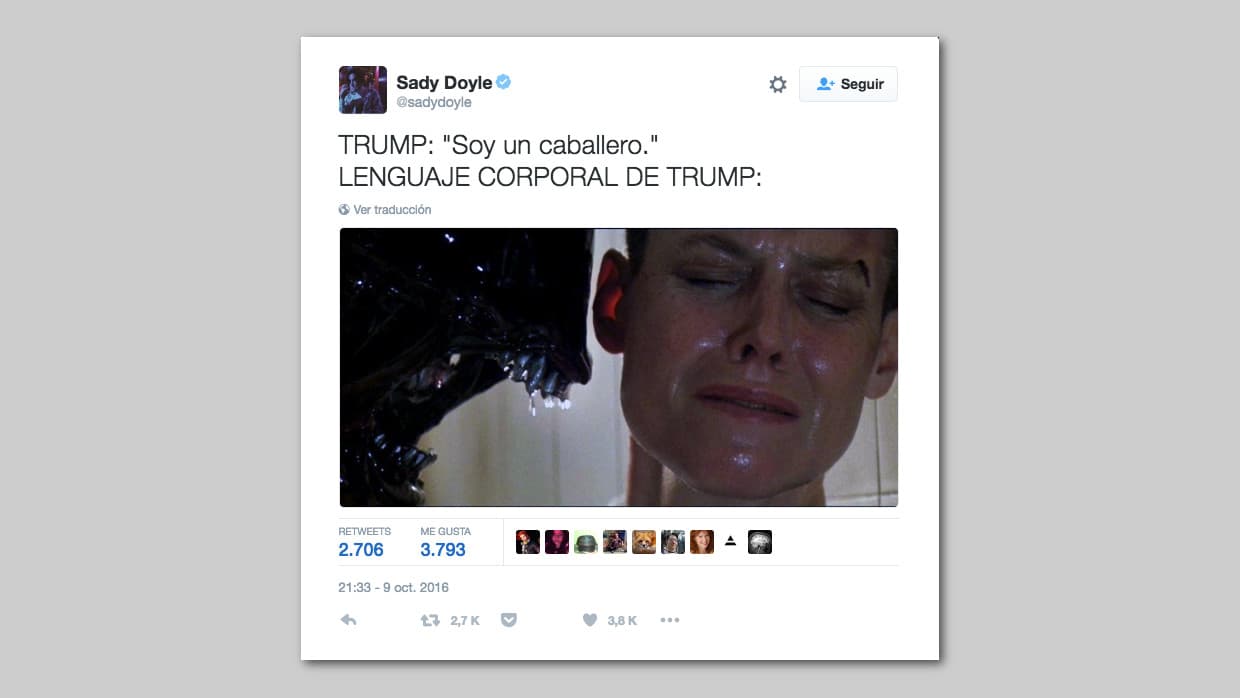 Entre la risa y la desesperación: los 39 mejores tuits de humor del fin de semana