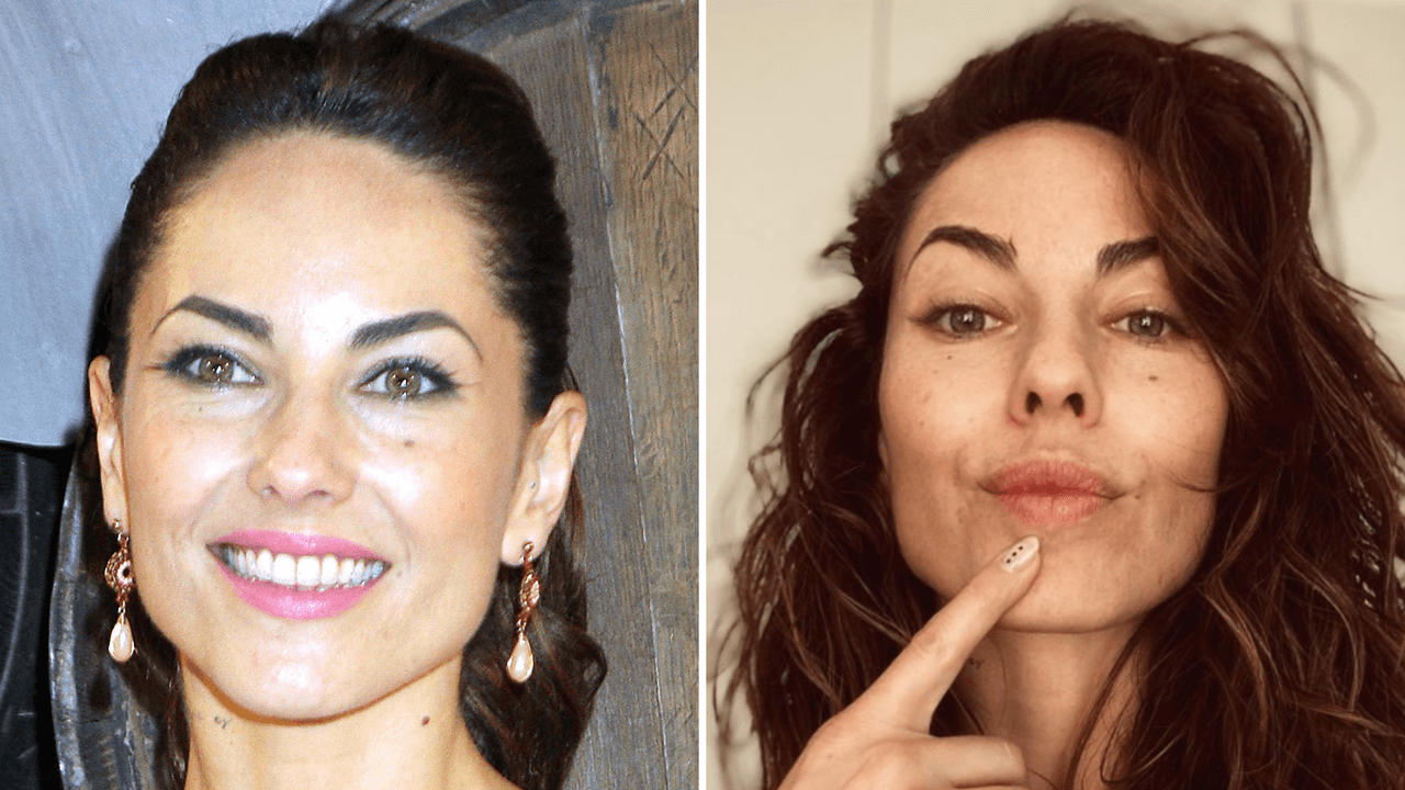 "Para mí eres la mejor": Bárbara Mori le envió un cariñoso mensaje a su hijastra Tatiana