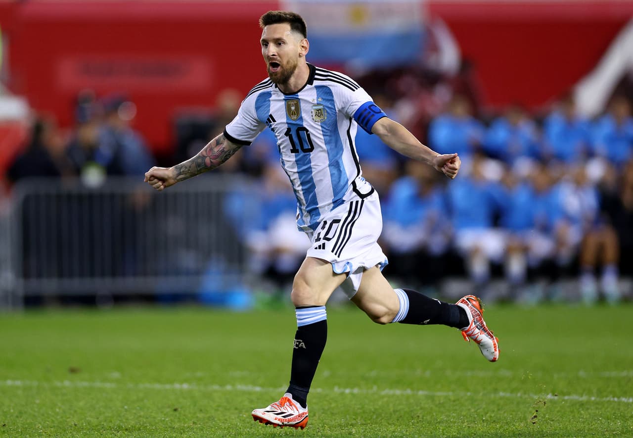 Qatar 2022: Lionel Messi, tras los récords mundialistas de Maradona
