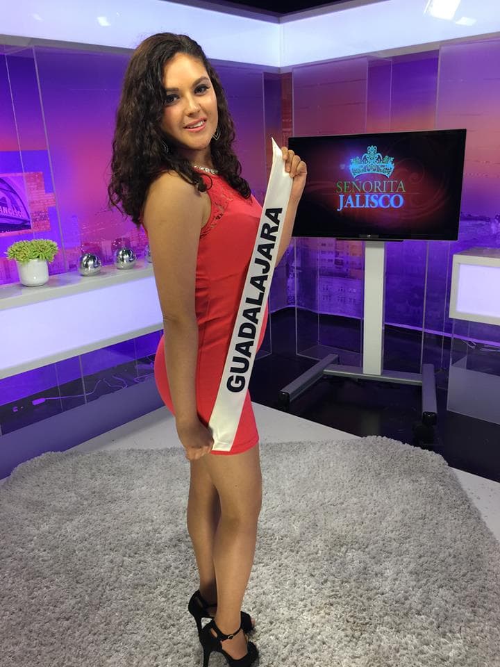 Gabriela Rodríguez – Guadalajara