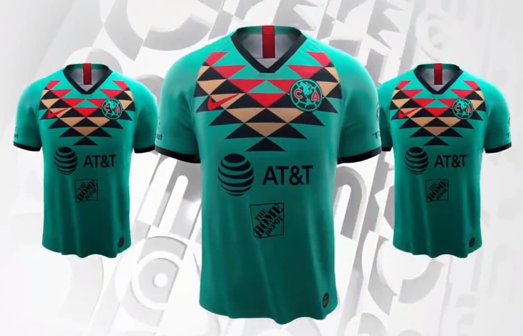 Como ya es costumbre, las escuadras del máximo circuito ya cuentan con sus terceras indumentarias para el Clausura 2020.