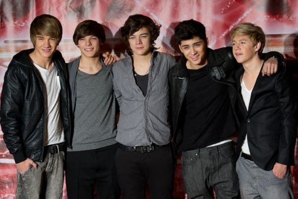 El abogado del señor Austin detalló que su cliente lleva un tiempo viviendo en la calle, a pesar de que su hijo forma parte de una de las bandas más populares del mundo.