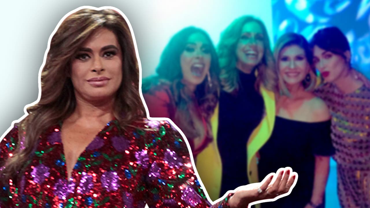 "Cotorreando" en Nueva York, Galilea Montijo disfruta un viaje exprés a la gran manzana