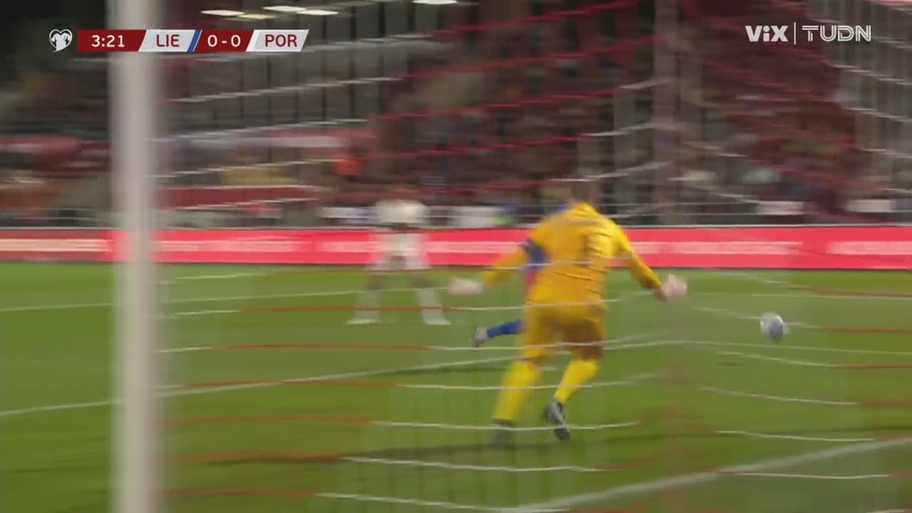 ¡Primer aviso portugués! Centro lleno de veneno, pero nadie remata