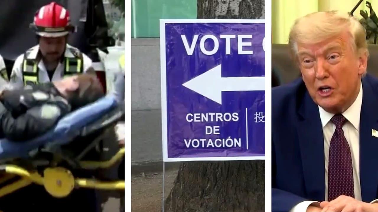 Lo mejor de N+ Univision de la tarde | miércoles 03 de junio de 2026
