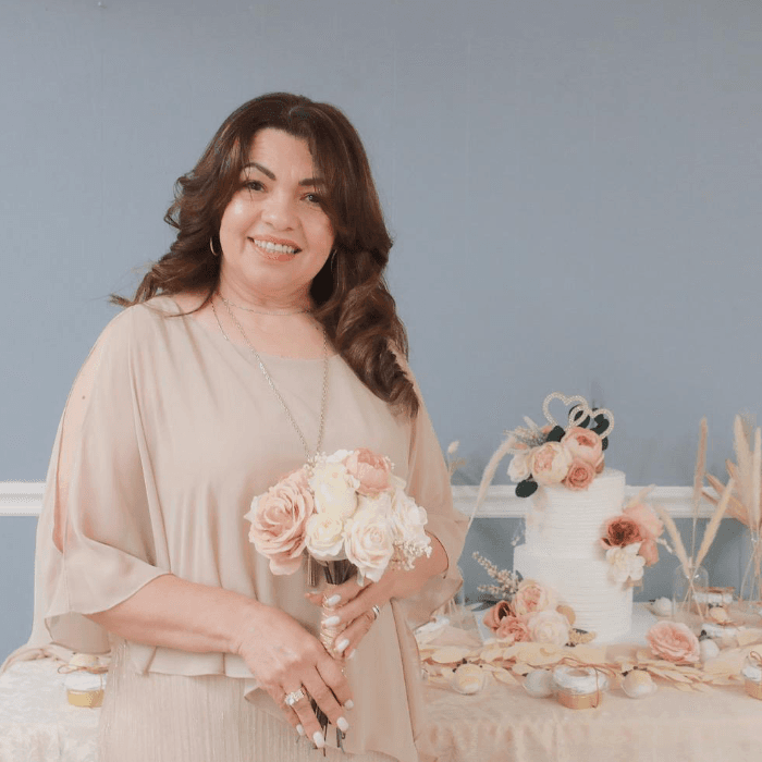 Para celebrar el Día Internacional de la Mujer la comunidad del sur de Florida compartió a través de Repórtalo las fotos de las mujeres que han cambiado su vida y de quienes se sienten orgullosos. Es el caso de Maritza, quien es casada, tiene tres hijos y actualmente es fundadora y directora de un banco comunitario.