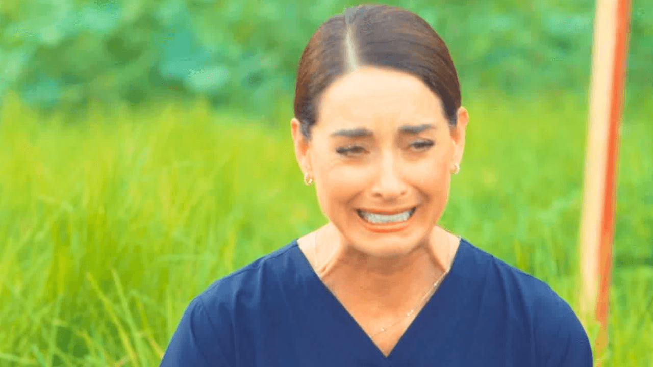 Resumen Mi Verdad Oculta capítulo 14