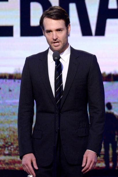 Will Forte hablando de su cinta, "Nebraska", la cual ganó Mejor guión. Mira aquí los videos más chismosos.