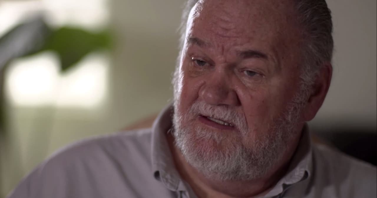 La duquesa demandó al medio por publicar extractos de una carta "privada y confidencial" enviada a 
<b><a href="https://www.univision.com/famosos/padre-de-meghan-markle-le-pide-que-se-vaya-de-los-angeles-y-regrese-al-reino-unido-para-apoyar-a-la-reina-fotos" target="_blank">su padre, Thomas Markle</a></b>, en agosto de 2018. 
<br>